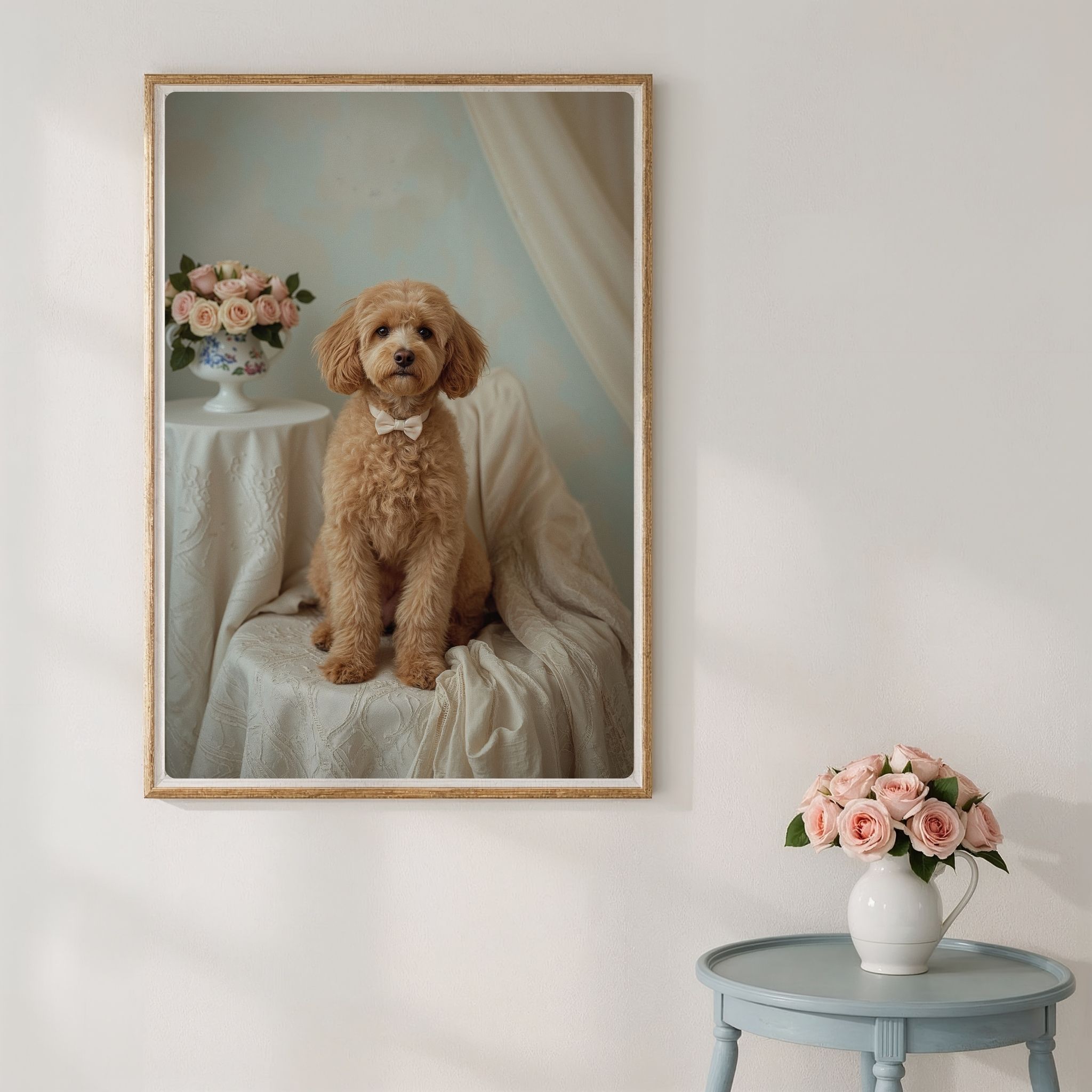 AI Art sample 1