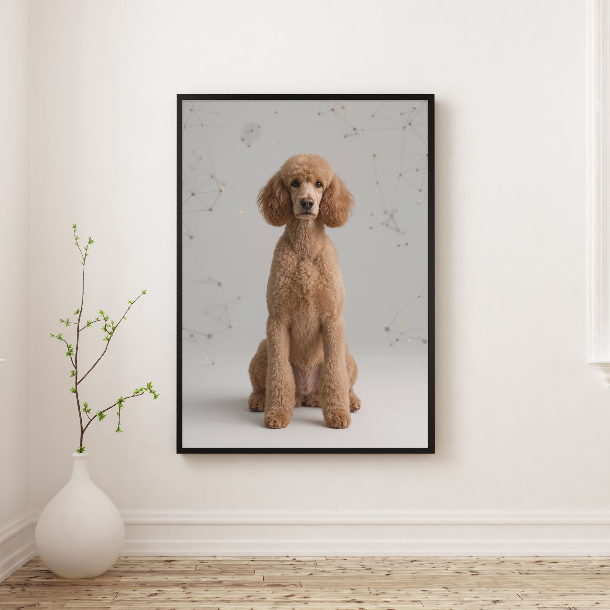 AI Art sample 4