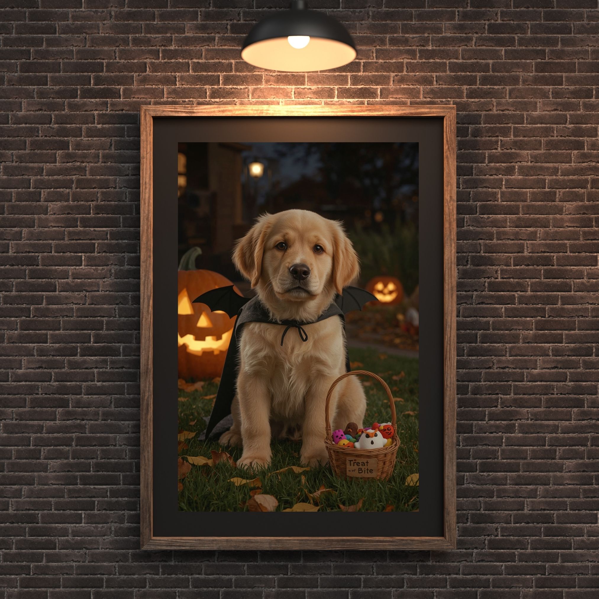 AI Art sample 7