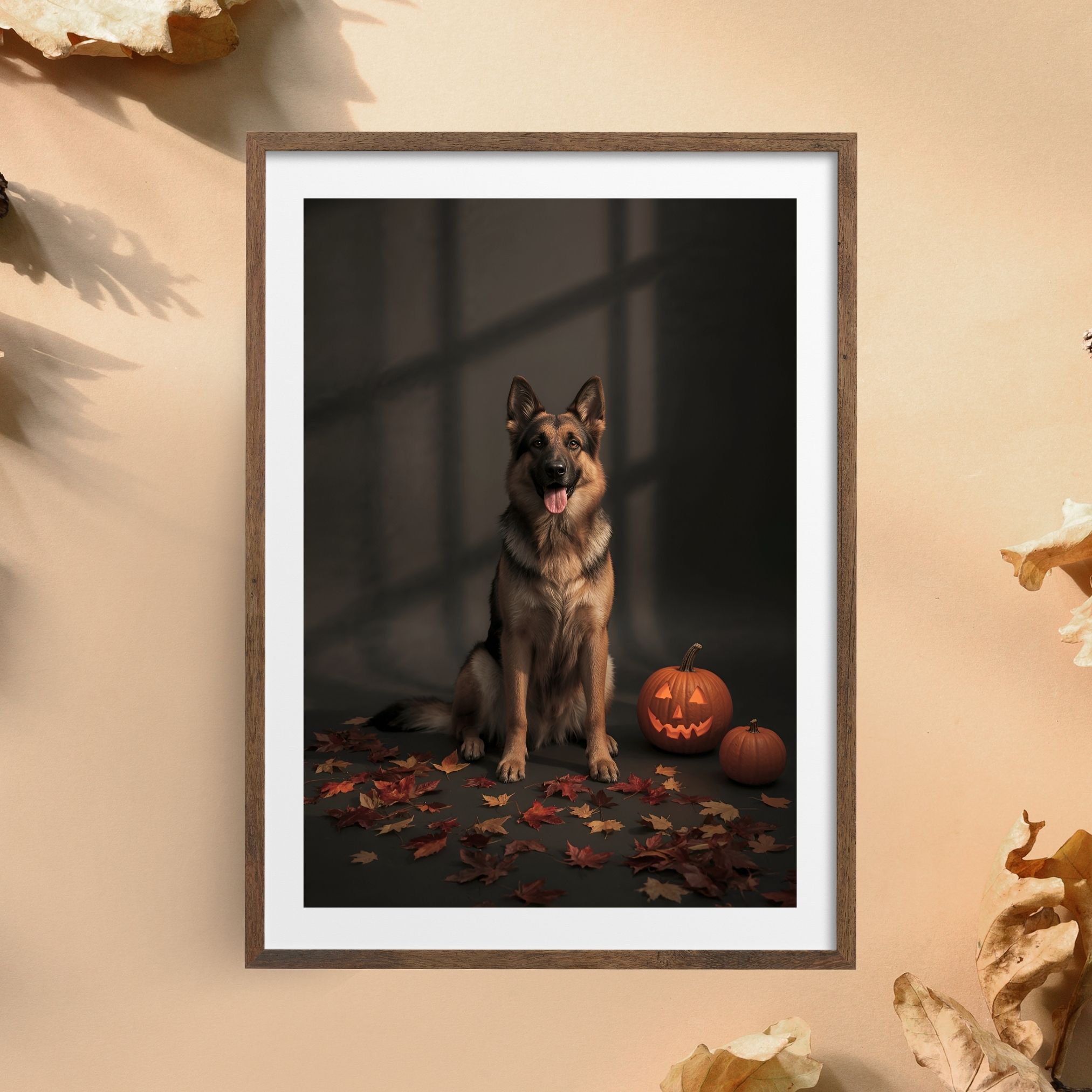 AI Art sample 8