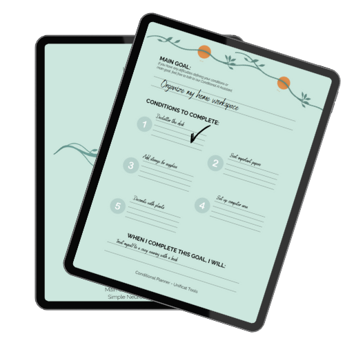 Conditional Planners