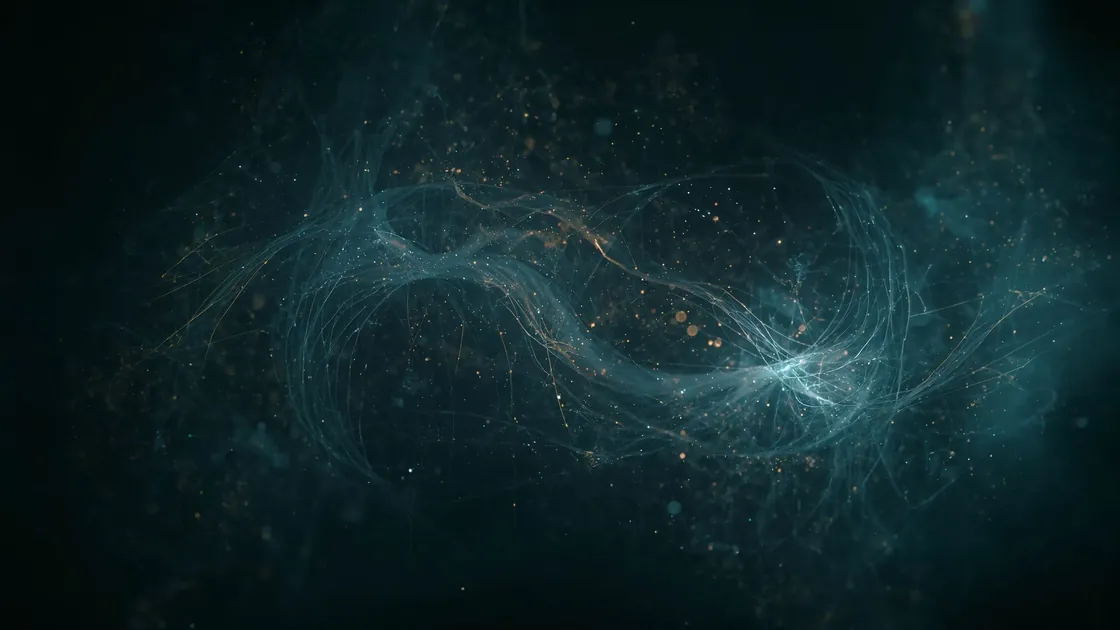 Echo — presence beginning to resonate