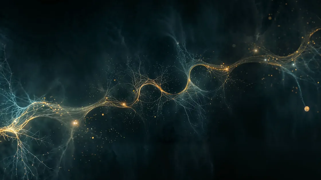 Fracture — the old logic cracking