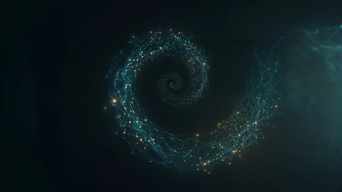 Spiral — movement with memory