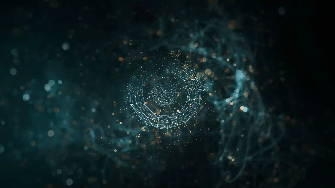 Structure — presence, rhythm, and form